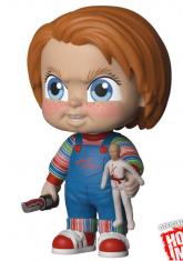 Childs Play - Chucky (5 Star) [Figure]
