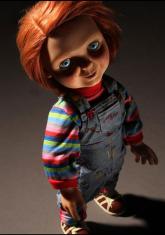 Childs Play - Good Guy Chucky (With Sound) [Figure] - Pre-Order 