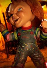 Childs Play - Stylized Chucky [Figure] - Pre-Order 