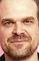 David Harbour