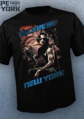 ESCAPE FROM NEW YORK - SNAKE (CLOSE-UP) [GUYS SHIRT]