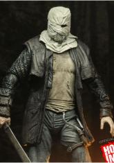 FRIDAY THE 13TH - ULTIMATE 2009 JASON [FIGURE]