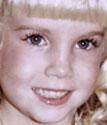 Heather O'Rourke (young)