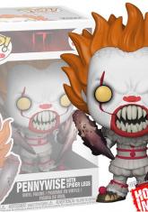 IT - PENNYWISE (SPIDER LEGS) - POP [FIGURE]
