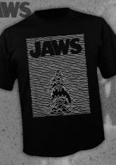 JAWS - UNKNOWN [GUYS SHIRT]
