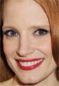 Jessica Chastain