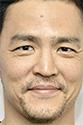 John Cho