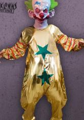 KILLER KLOWNS FROM OUTER SPACE - SHORTY [COSTUME]