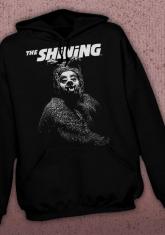 SHINING - BEAR DISCONTINUED - LIMITED QUANTITIES AVAILABLE [HOODED SWEATSHIRT]