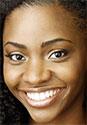 Teyonah Parris