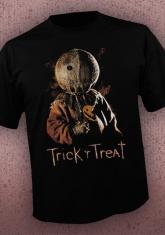 TRICK R TREAT - SAM DISCONTINUED - LIMITED QUANTITIES AVAILABLE [MENS SHIRT]